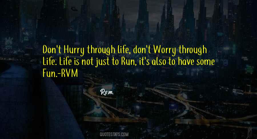 Rvm's Quotes #495456