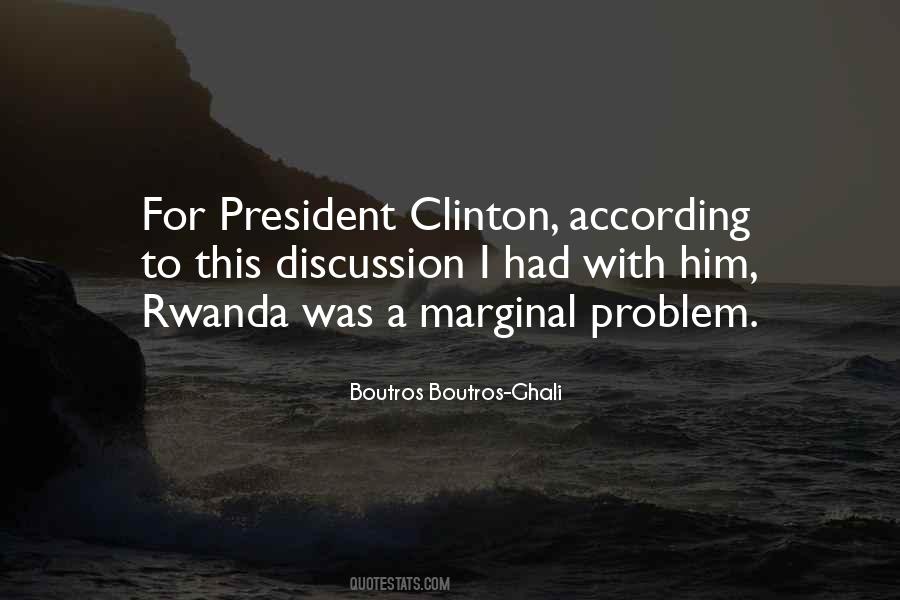 Rwanda's Quotes #1730111