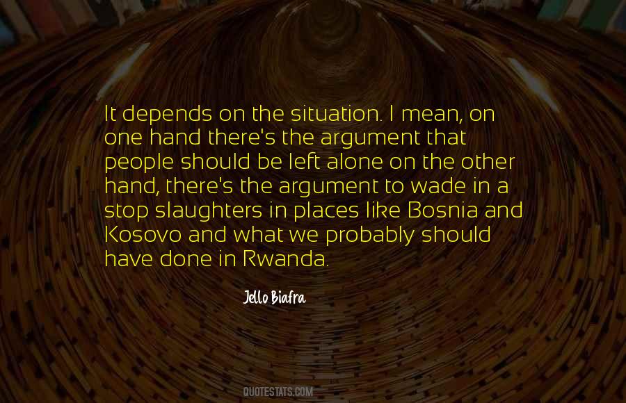 Rwanda's Quotes #241060