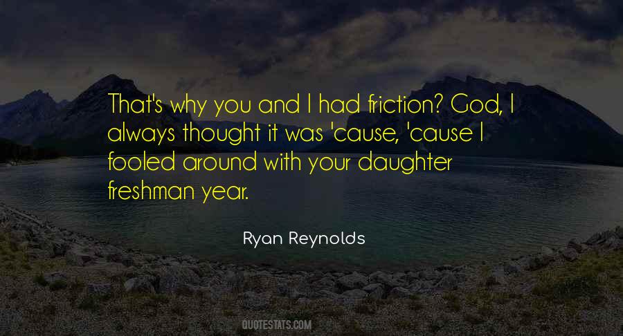 Ryan's Quotes #104070