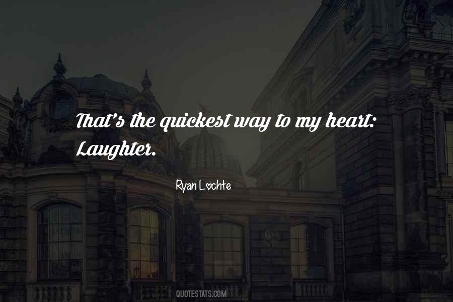 Ryan's Quotes #130853