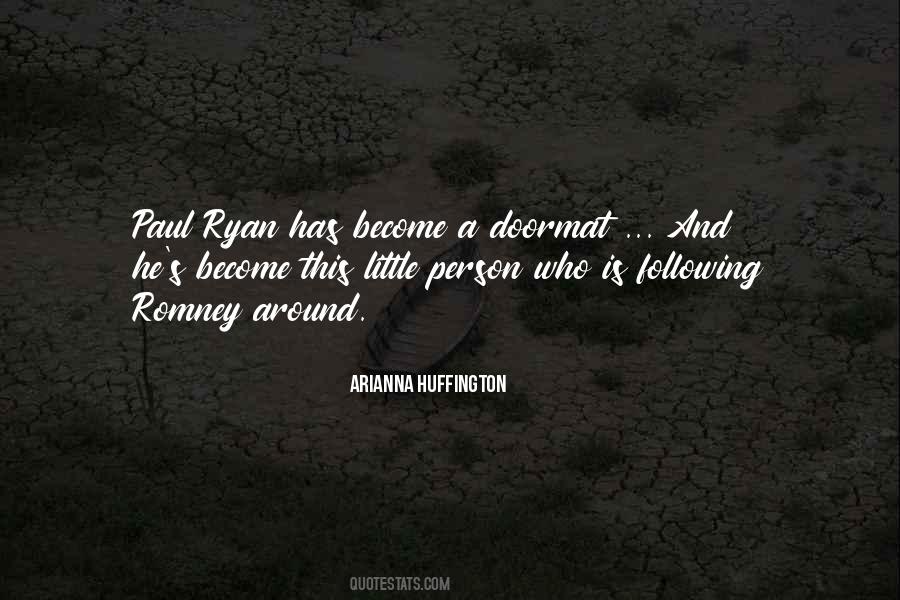 Ryan's Quotes #147805