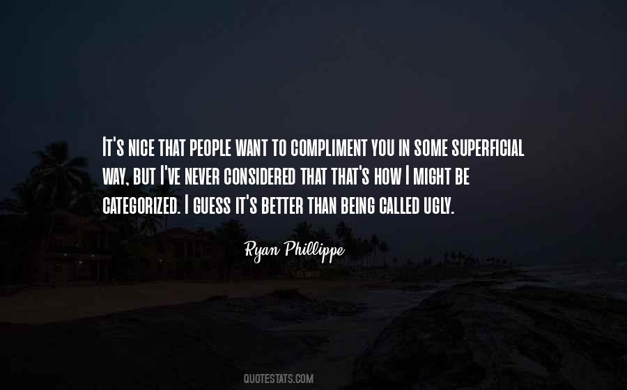 Ryan's Quotes #162065