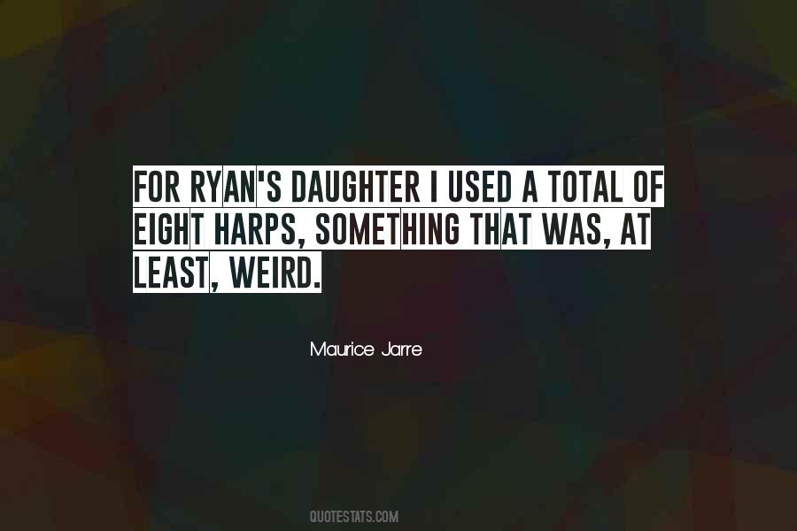 Ryan's Quotes #375031