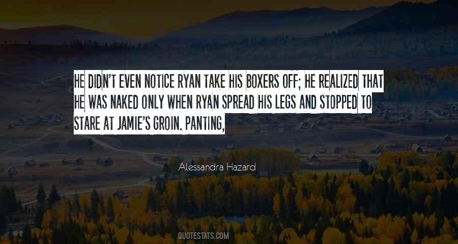 Ryan's Quotes #88357