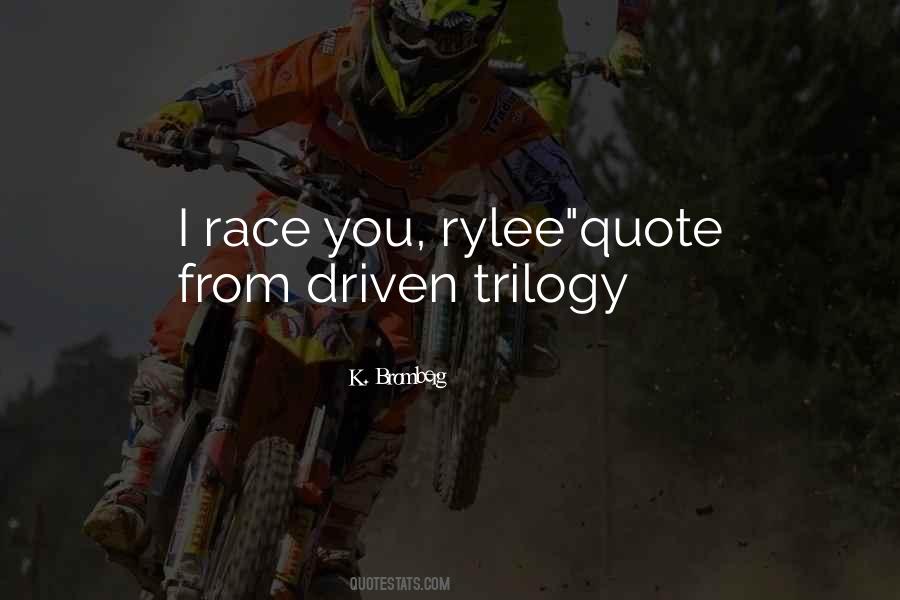 Rylee Quotes #1516113