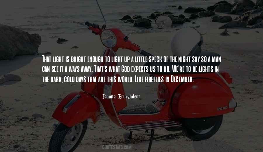 Quotes About The Night Sky #1038578