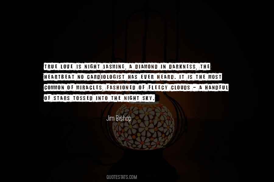 Quotes About The Night Sky #1508838