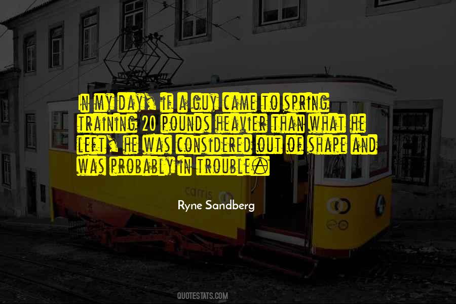 Ryne Quotes #1180106