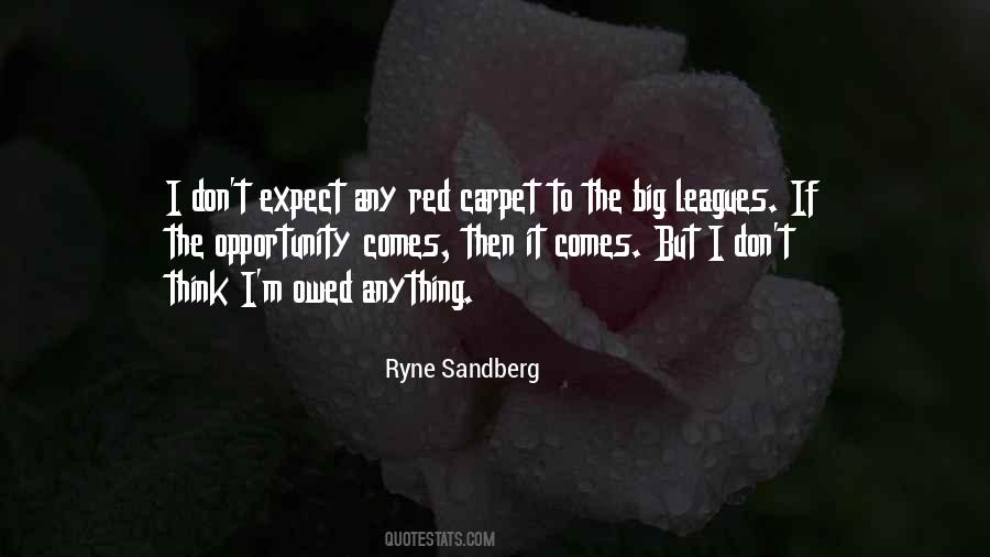 Ryne Quotes #1493757