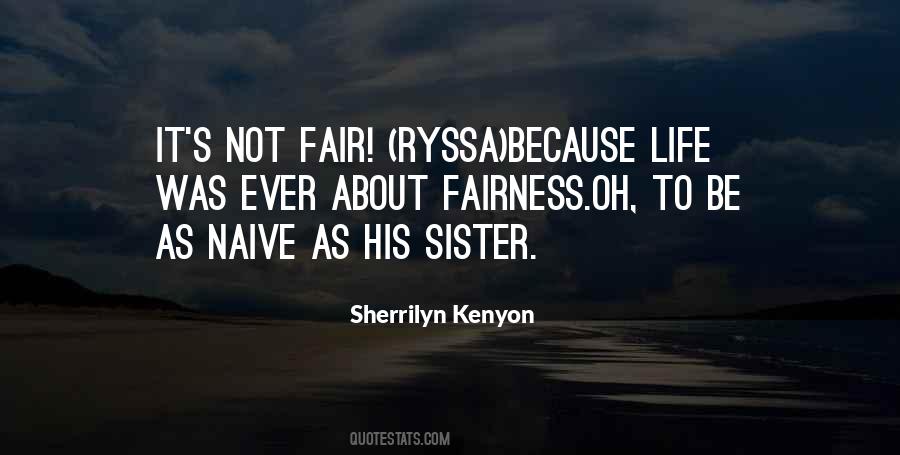 Ryssa Quotes #1093306