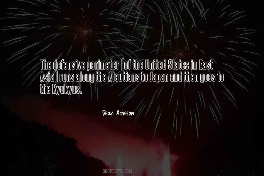 Ryukyus Quotes #72882