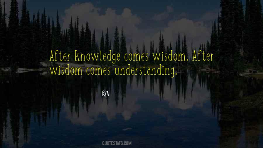 Rza's Quotes #320447
