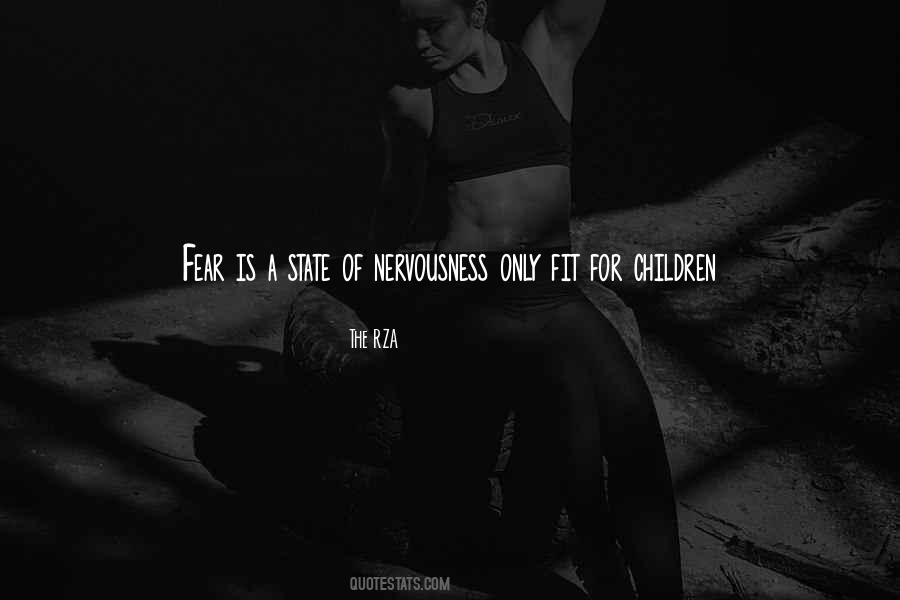 Rza's Quotes #341062