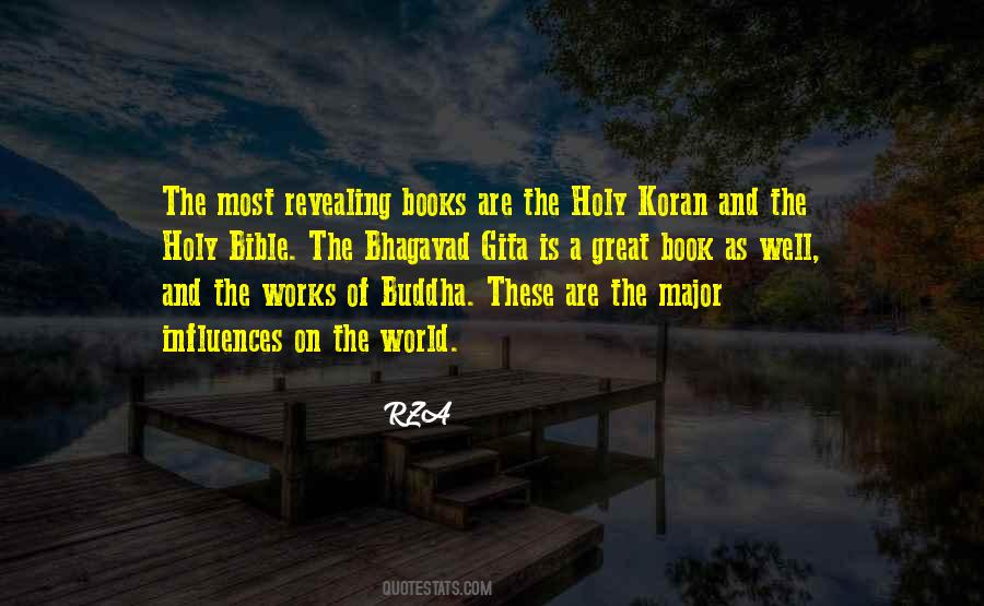 Rza's Quotes #456207