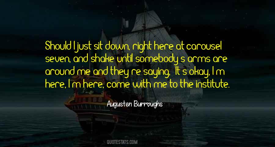 S'okay Quotes #13076 S'okay Quotes #13076