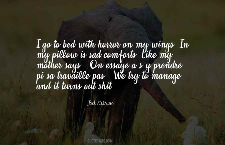 Sa'di Quotes #1215280