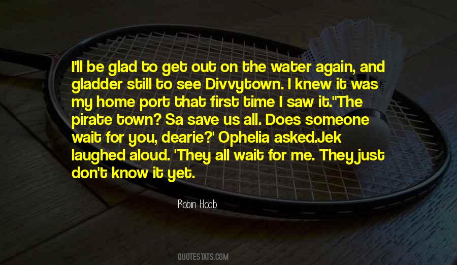 Sa'di Quotes #82419