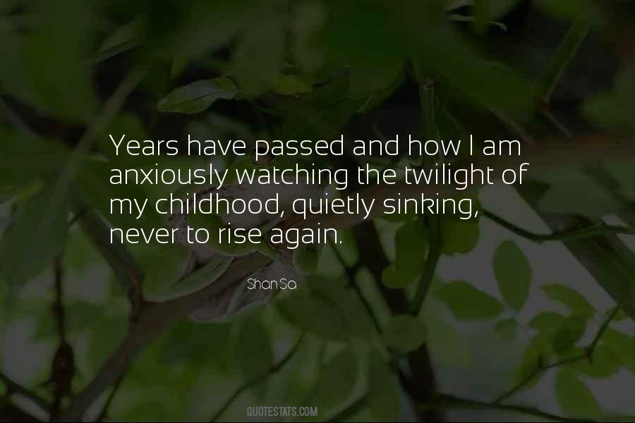 Sa'di Quotes #824994