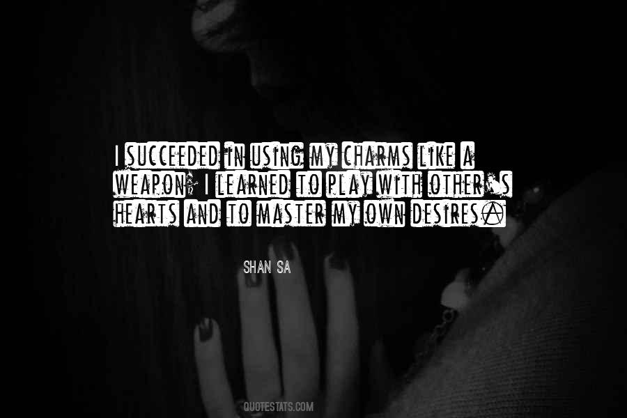Sa'ight Quotes #111605