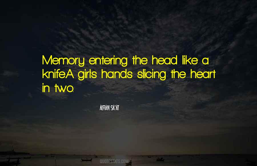Sa'ight Quotes #1291862