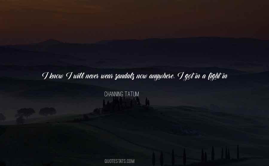 Quotes About Missing Something You Never Had #121145