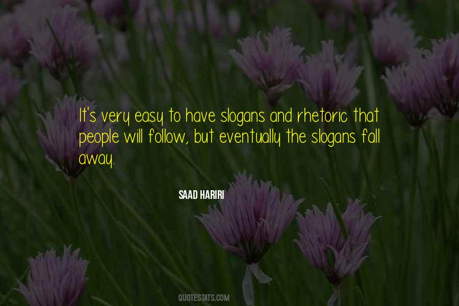Saad Quotes #1347201