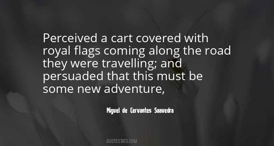 Saavedra Quotes #124635