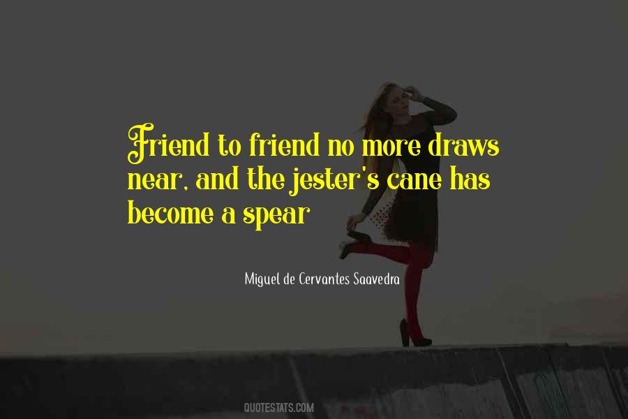 Saavedra Quotes #130688