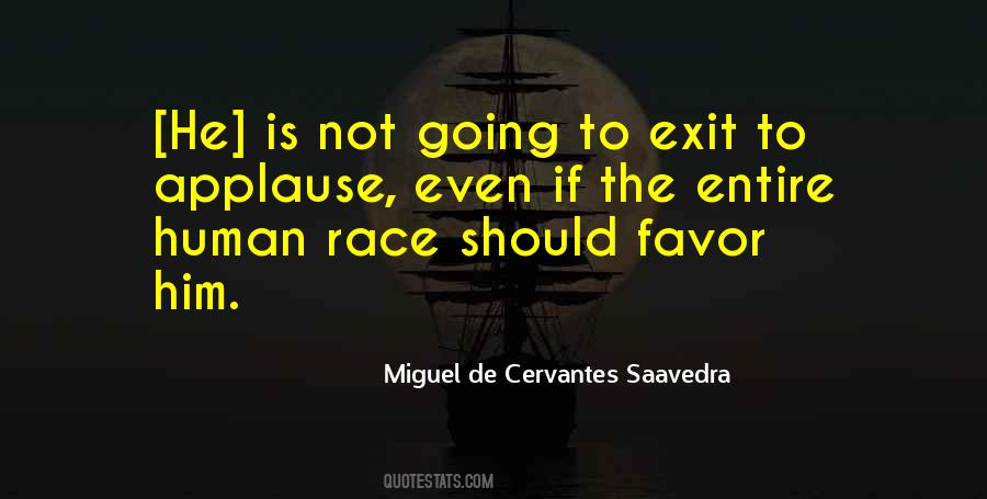 Saavedra Quotes #435126