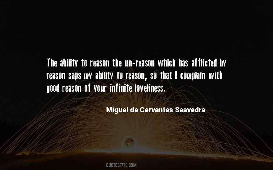 Saavedra Quotes #603871