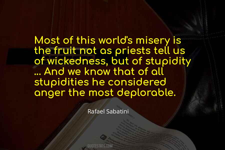 Sabatini Quotes #1482776