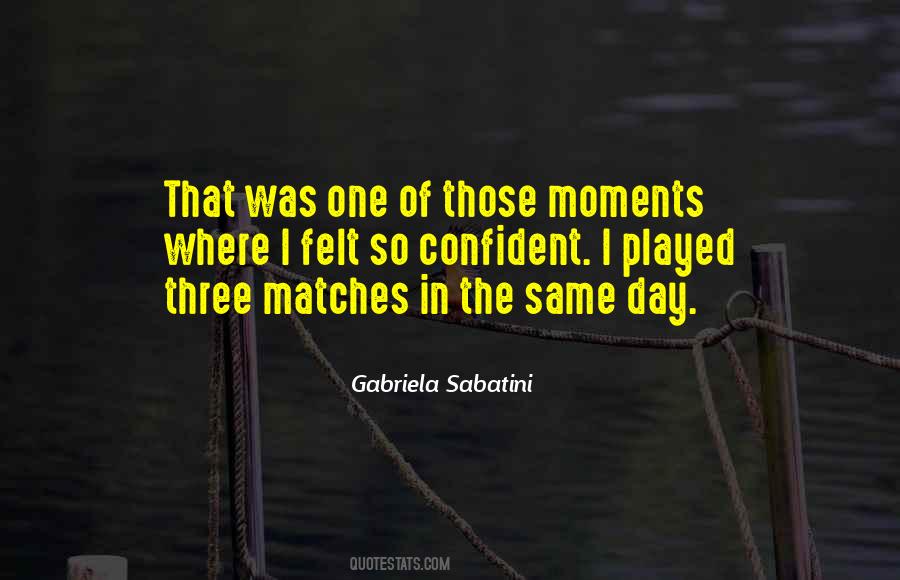 Sabatini Quotes #186506