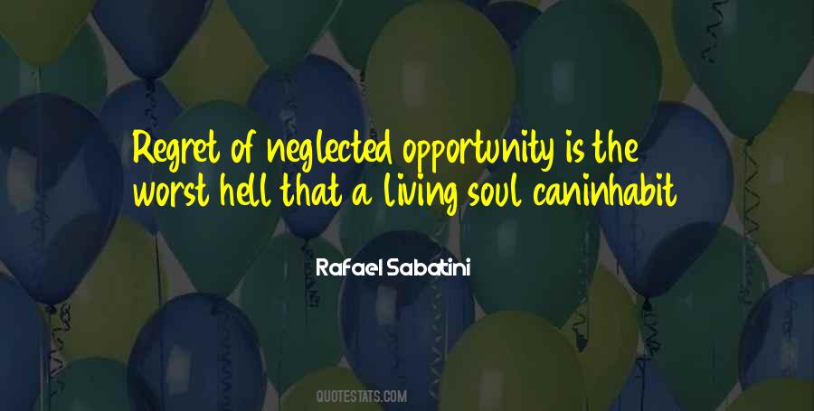 Sabatini Quotes #607972