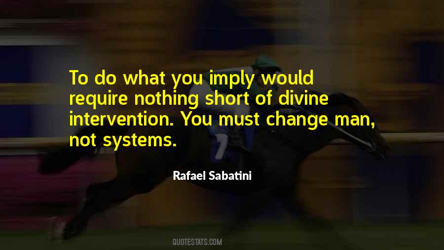 Sabatini Quotes #732338