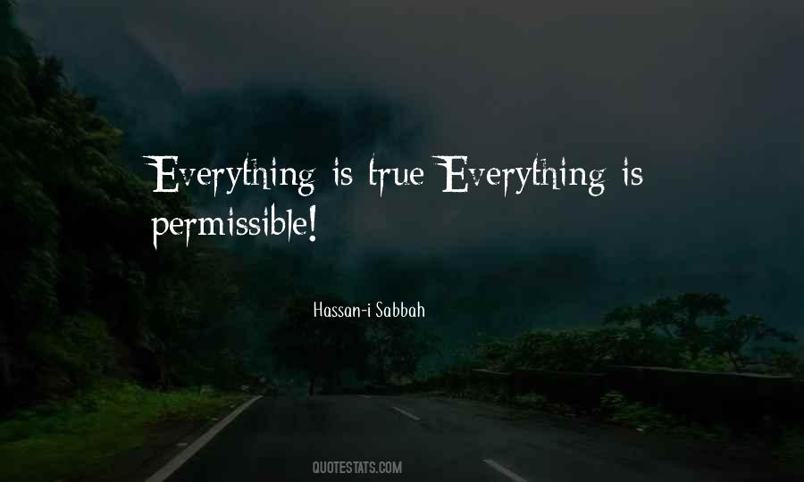 Sabbah Quotes #1321891