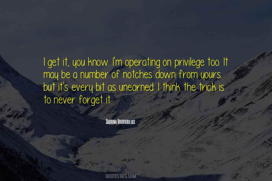 Sabrina's Quotes #1043566