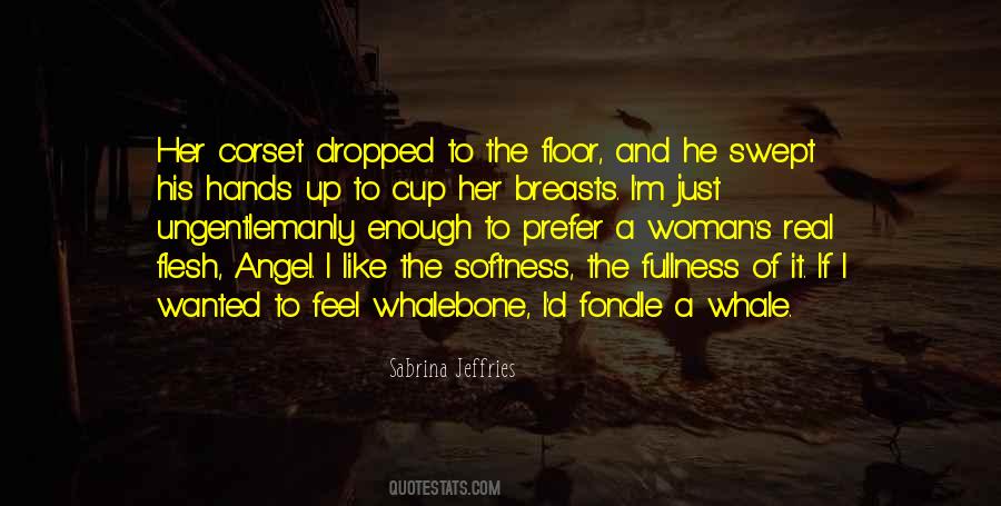 Sabrina's Quotes #1091580