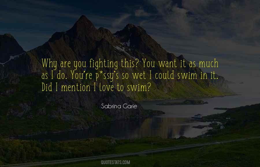 Sabrina's Quotes #1216140