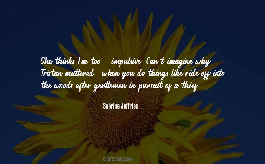 Sabrina's Quotes #146671