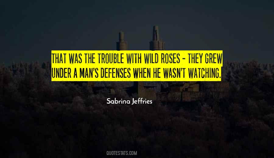 Sabrina's Quotes #1731462