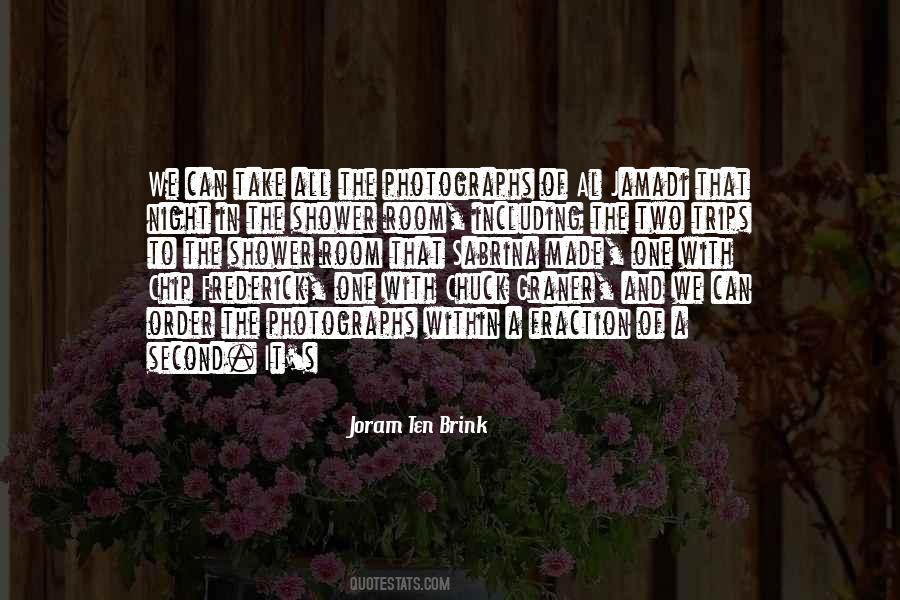 Sabrina's Quotes #1777261