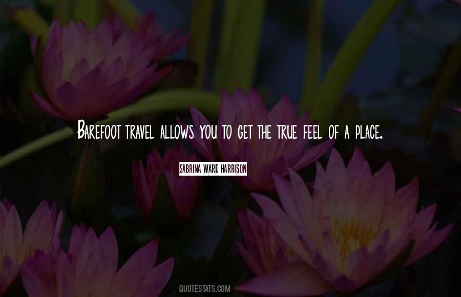 Sabrina's Quotes #262637