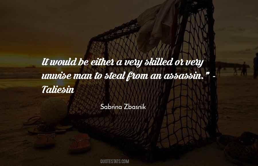 Sabrina's Quotes #270423