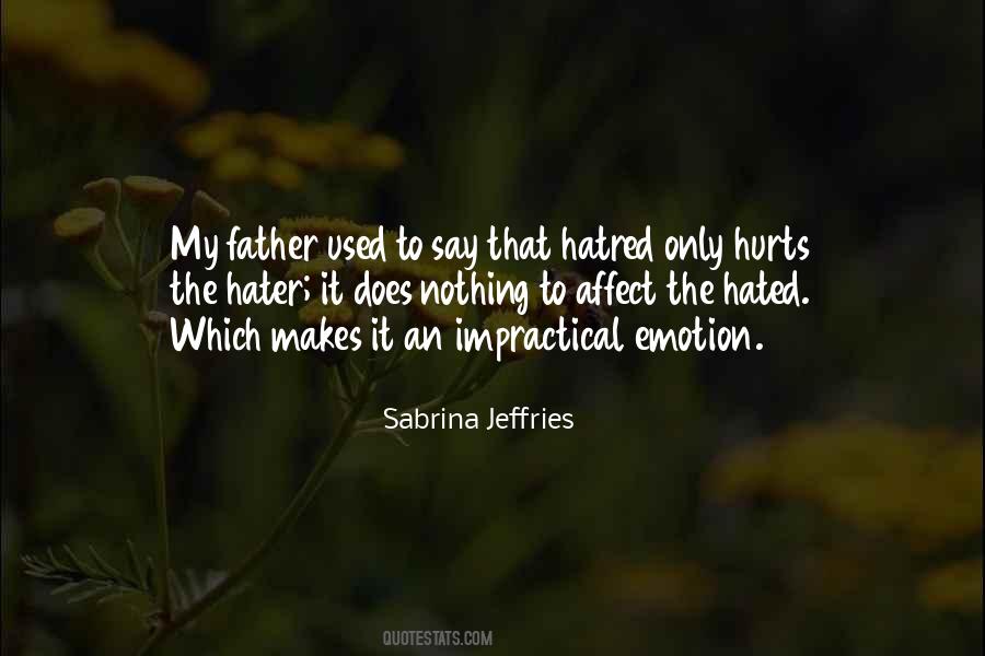Sabrina's Quotes #306979