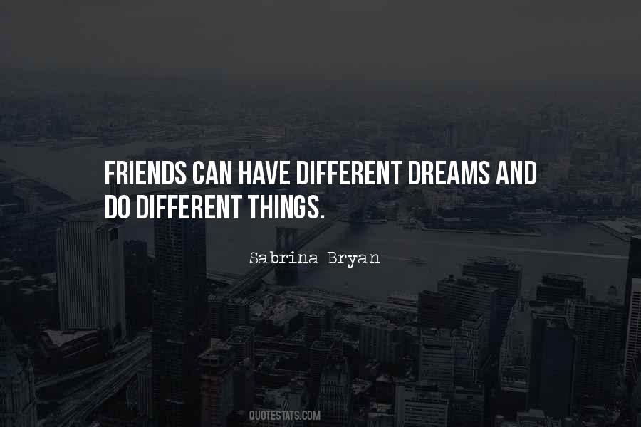 Sabrina's Quotes #43515