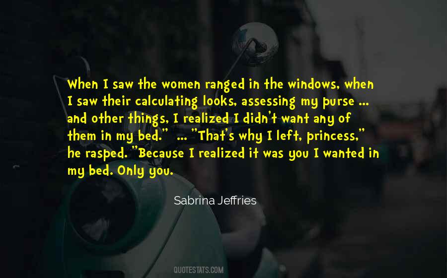 Sabrina's Quotes #717484