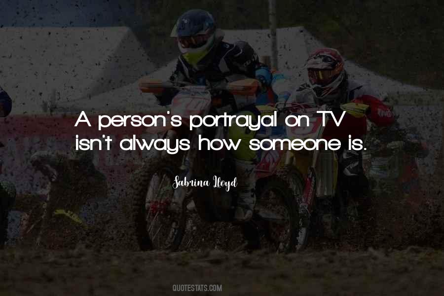 Sabrina's Quotes #904851