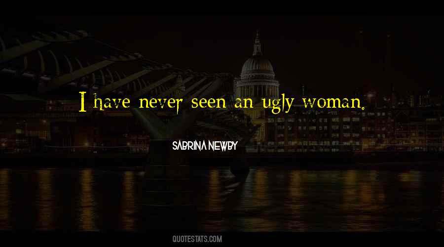 Sabrina's Quotes #907130