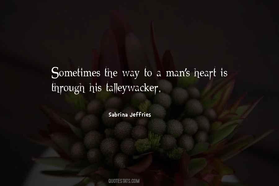Sabrina's Quotes #908769